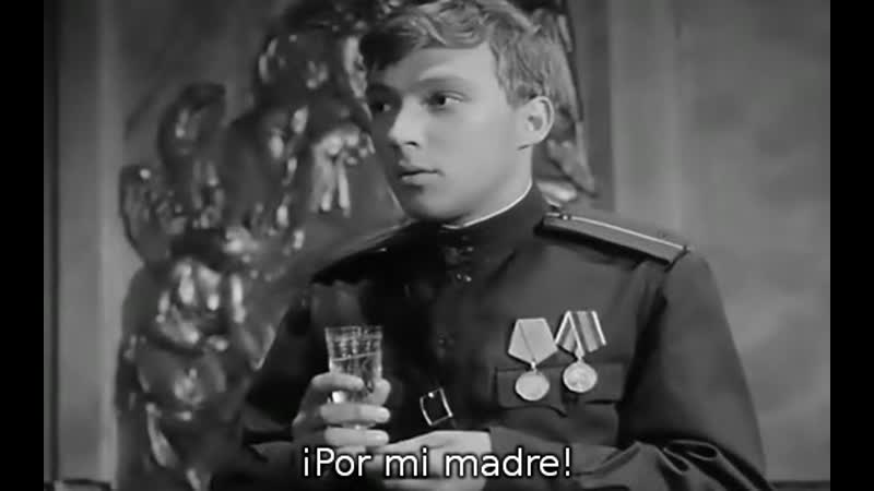Yo tenía 19 años ( Wolf, 1968)
