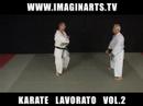 Bunkai Heian Shodan - Karate avec Jean-Pierre Lavorato