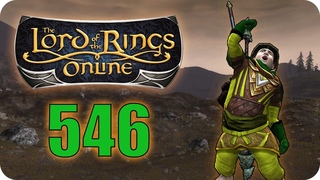 LOTRO | S18 Episode 546: The Cuthstan