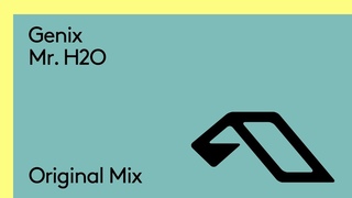 Genix - Mr. H2O