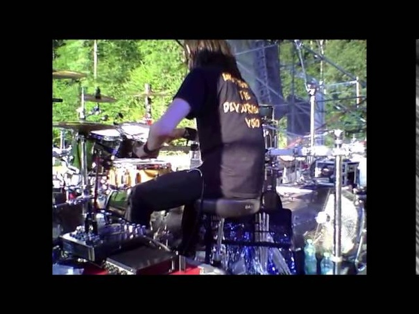 Septimus Submit to Dehumanization Live with