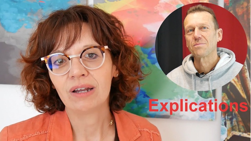Andreas (enseignant) PORTE PLAINTE contre sa hiérarchie : explications de son