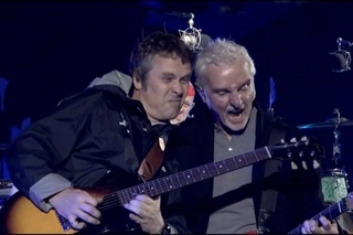 Herbert Grnemeyer DVD - Vollmond Live (Schiffsverkehr Tour 2011) HD