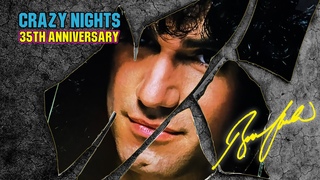 KISS 35 Years of Crazy Nights by Bruce Kulick