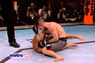 Habib Nurmagomedov in UFC   highlights
