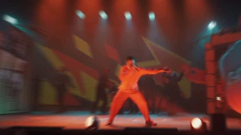 Noize MC 2020 Smoke On Tha Water (из хипхоперы Cops On Fire Копы В Огне ),