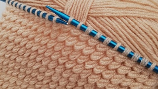 gnde yelek rn o kadar kolay iki i rg modeli anlatm crochet knitting.