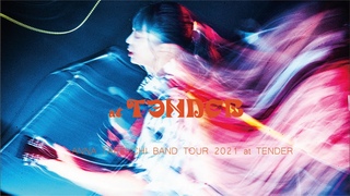 Anna Takeuchi - at TENDER medley (for J-LOD LIVE)