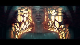 Danil Krivoruchko and Dmitry Kulikov @ The 3D and Motion Design Show