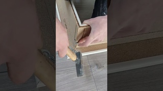 Двери в Германии #shots #рекомендации #asmr #construction