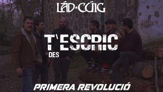 Ld Cig - Primera Revoluci (2024)