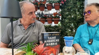 O DOGOVORU RUSIJE I SRBIJE NIKO NISTA NE ZNA !! (Djuro Bilbija)