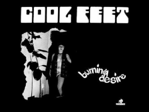 COOL FEET 1976 alone in your