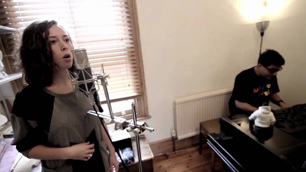 London Elektricity featuring Elsa Esmeralda Elektricity Will Keep Me Warm ( Acoustic