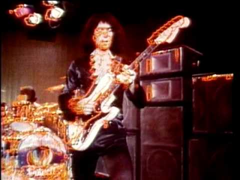 Rainbow Long Live Rock n