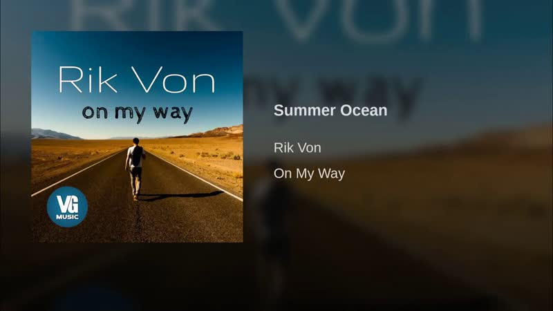 Rik Von Summer