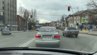 Мелитополь.7 марта 2022.Ситуация в городе.