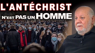 GAFAM : DAJJAL N’EST PAS UN HOMME
