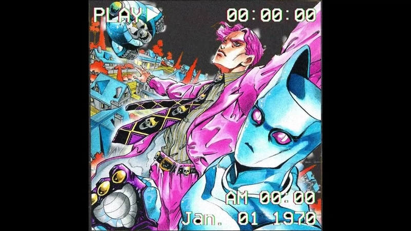 FRE HER x KSLV Ultimatum ( Yoshikage Kira