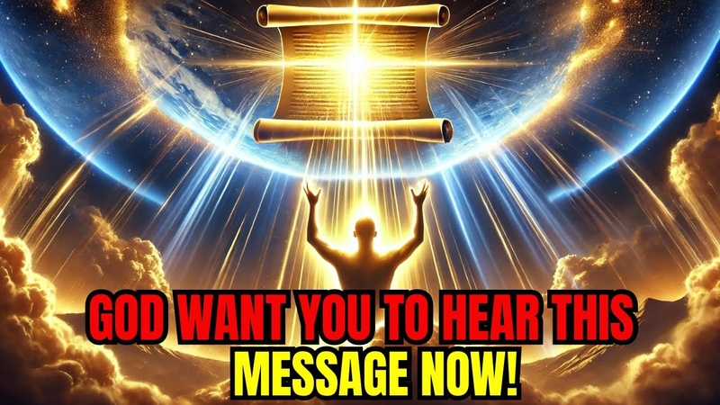 Only The Chosen Ones will Listen To This God
