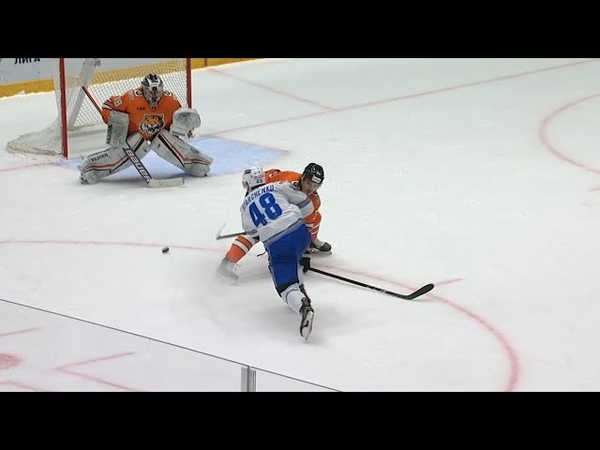 Barys 5 Amur 4 SO, 4 January