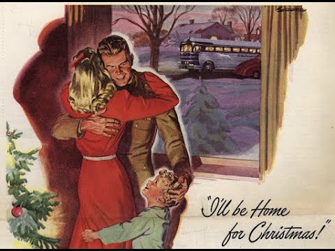 1940s Christmas Playlist, Old Time