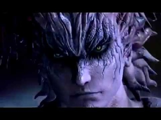 Devilman (2004) Trailer V.O.