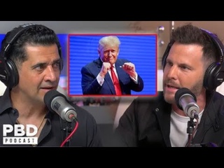 “Getting F*cking Serious“ - Billionaires Backing Trump’s 2024 Campaign Worth Over $12B