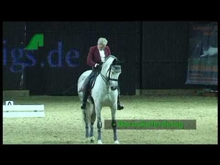 EQUITANA 2011 День барокко