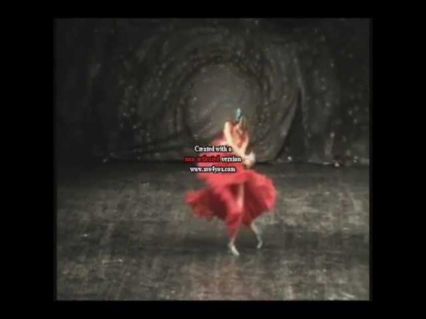 Montenegro Dance Festival, Nathali