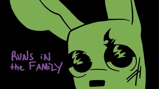 Runs in the Family - FNAF Animatic (FW)