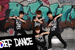 [데프키즈댄스스쿨] EXO-K(엑소케이) - 중독(Overdose) 케이팝 커버댄스 korea k-pop cover dance@def kids dance skool 데프