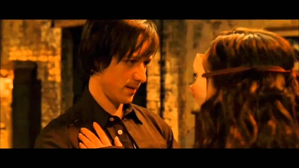Penelope (2006) Ending