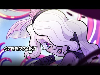 ▶Besdna◀ Speedpaint
