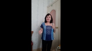 О вязании кофточки, которая стройнит. Когда выйдет следующий урок?