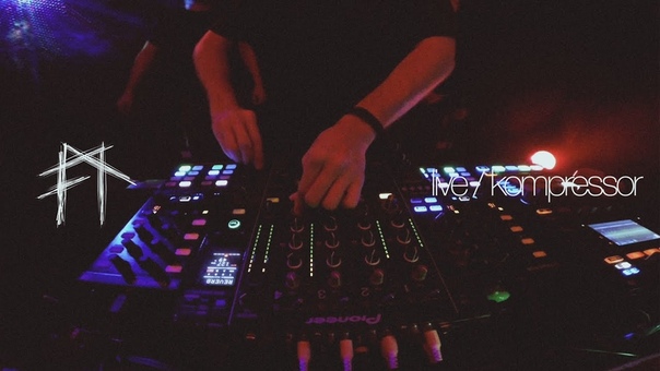 Friendy Tox LIVE Kompressor, ,