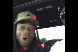 Jacquees Snippet (feat. Birdman)