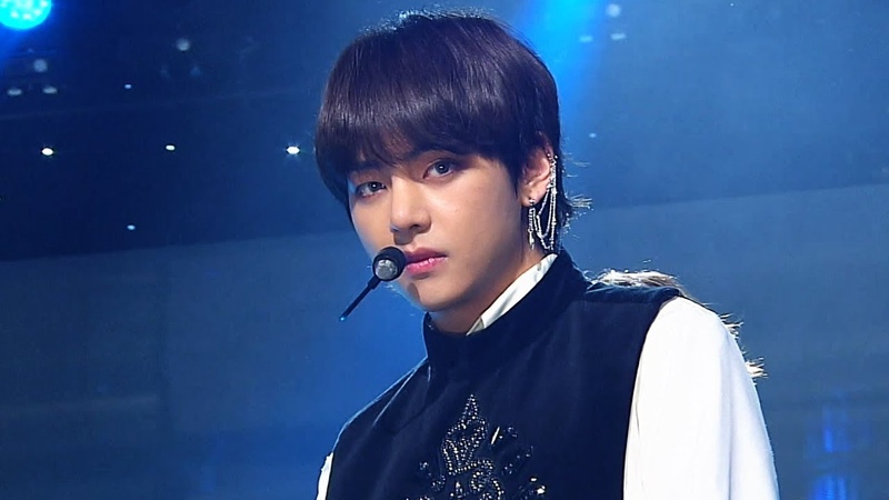 방탄소년단 ( BTS) FAKE LOVE 교차편집 ( Stage