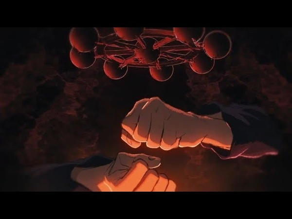 Every time Megumi tries to summon Mahoraga In Jujutsu Kaisen Season