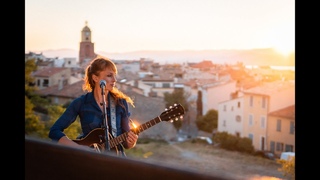 Joe Le Taxi- Vanessa Paradis ( Tiphanie Doucet cover)