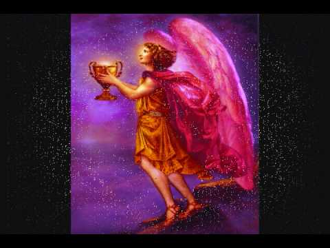 Archangel Chamuel Charity Keynote