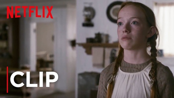 Anne with an E, Clip: Girls Can Do Anything HD ,