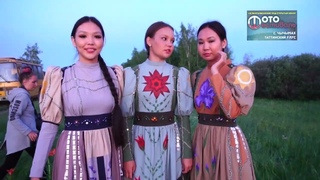 1-й республиканский выездной фотофестиваль “Волшебное лето Амги“