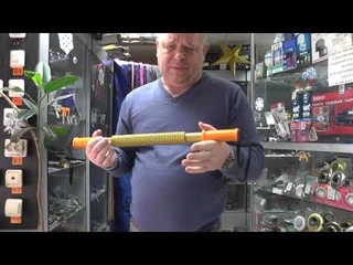Обзор и показ параметров Haoying Gold 40kg для Петра из Балашихи