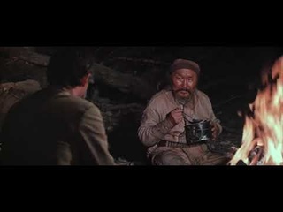 Dersu Uzala - 1975