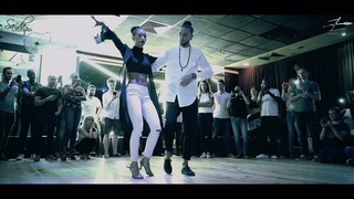 Fred-Nelson & Morgane Jhâna