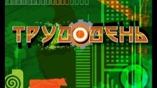 Трудодень - Керамика