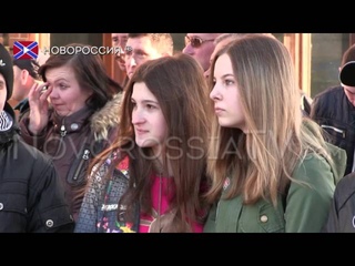 Поезд до границы