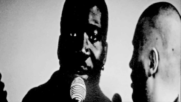 Young Fathers Queen Is