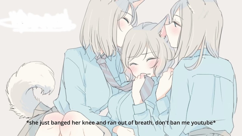 Japanese ASMR Intense Ear